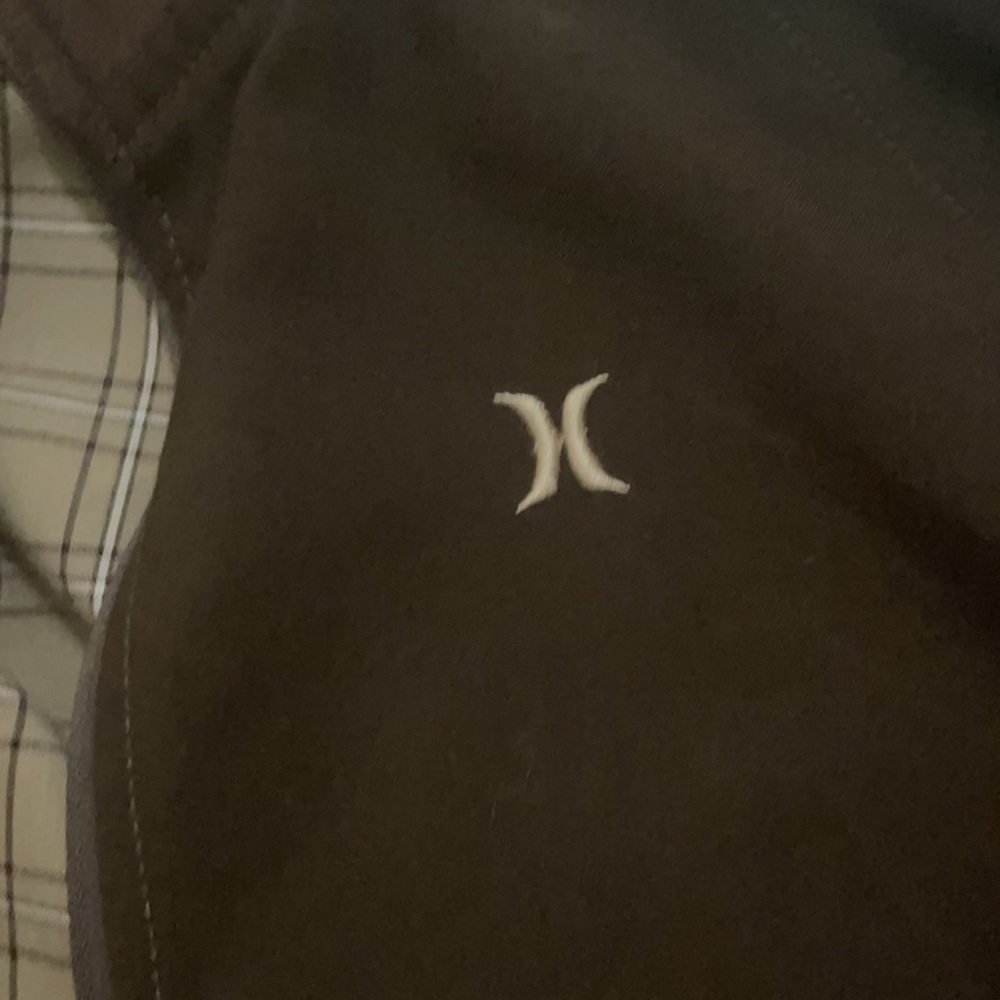Hurley jacket - Picture 4 of 4